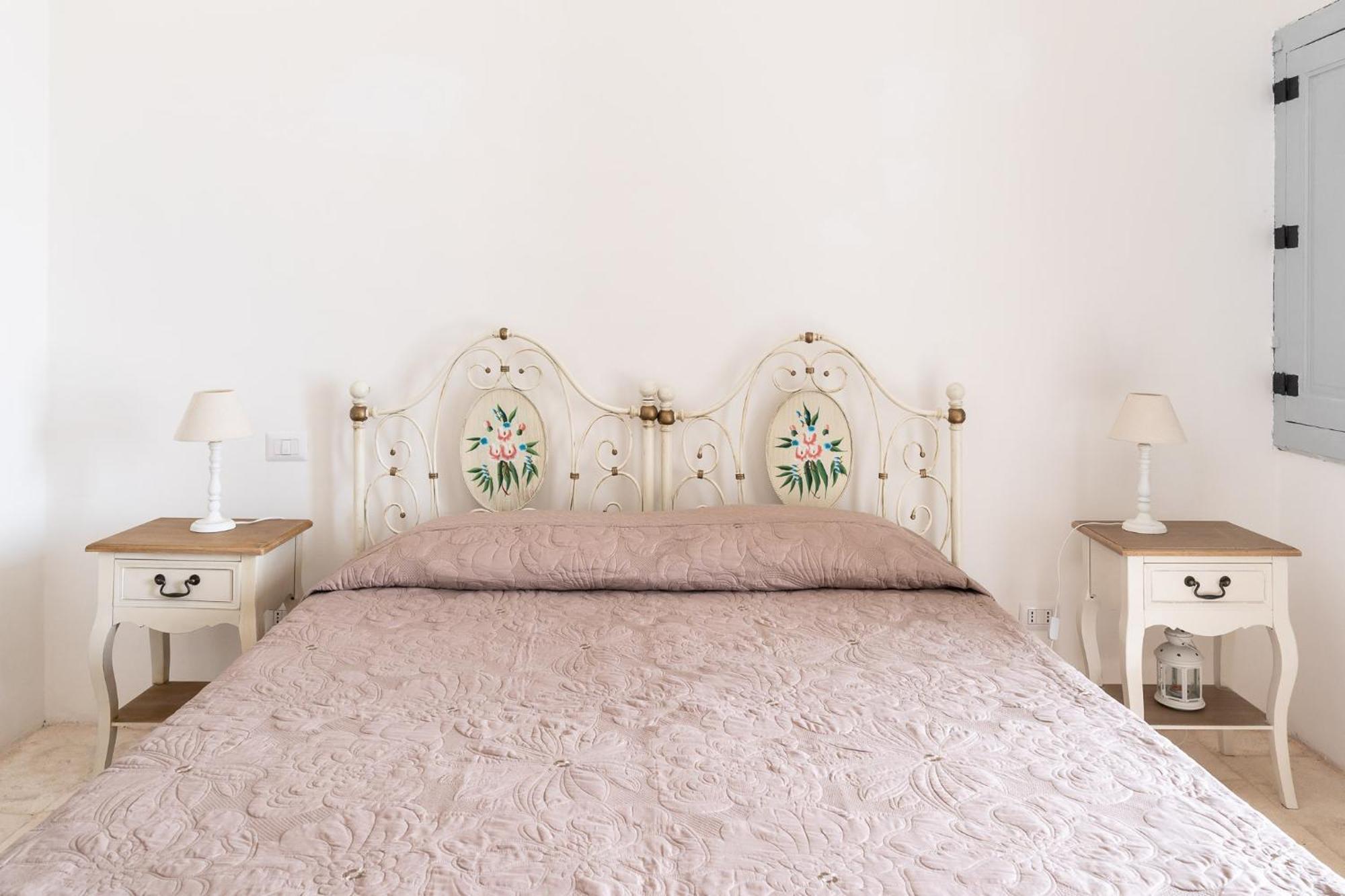 Masseria Donna Coletta By Wonderful Italy Hotel Noci Bagian luar foto