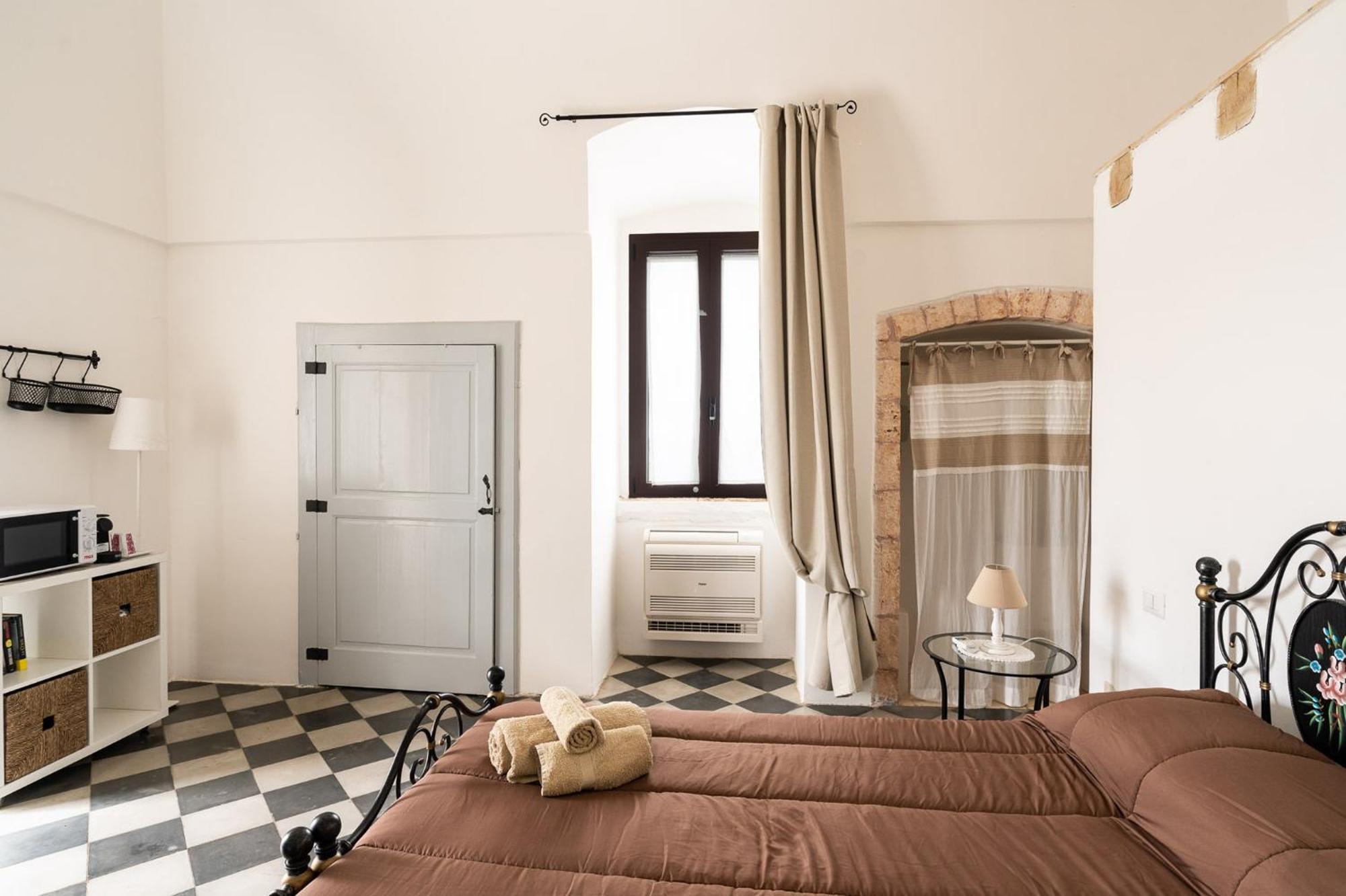 Masseria Donna Coletta By Wonderful Italy Hotel Noci Bagian luar foto