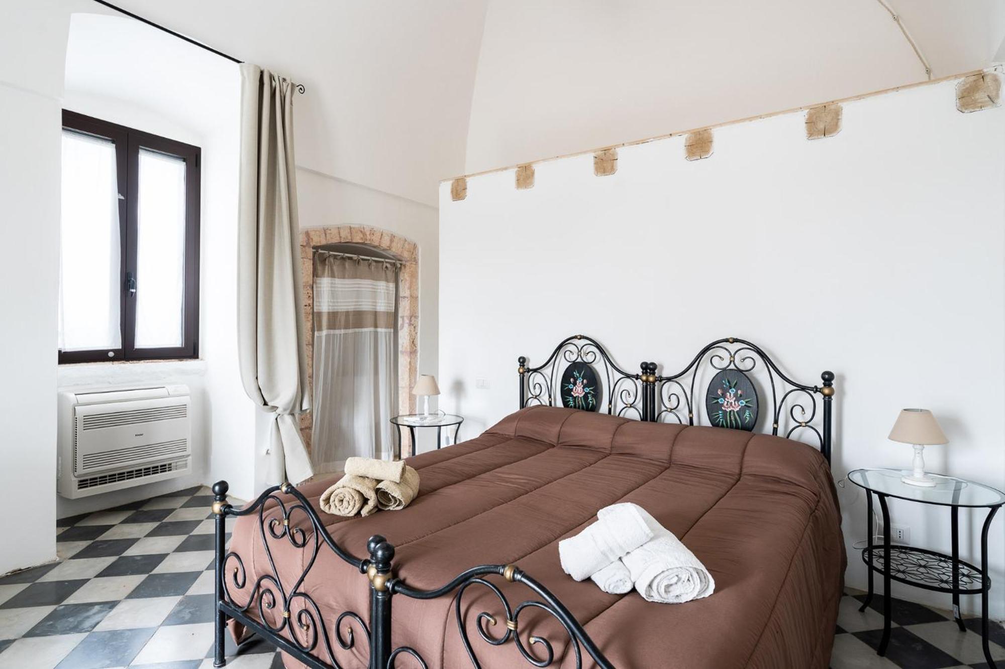 Masseria Donna Coletta By Wonderful Italy Hotel Noci Bagian luar foto