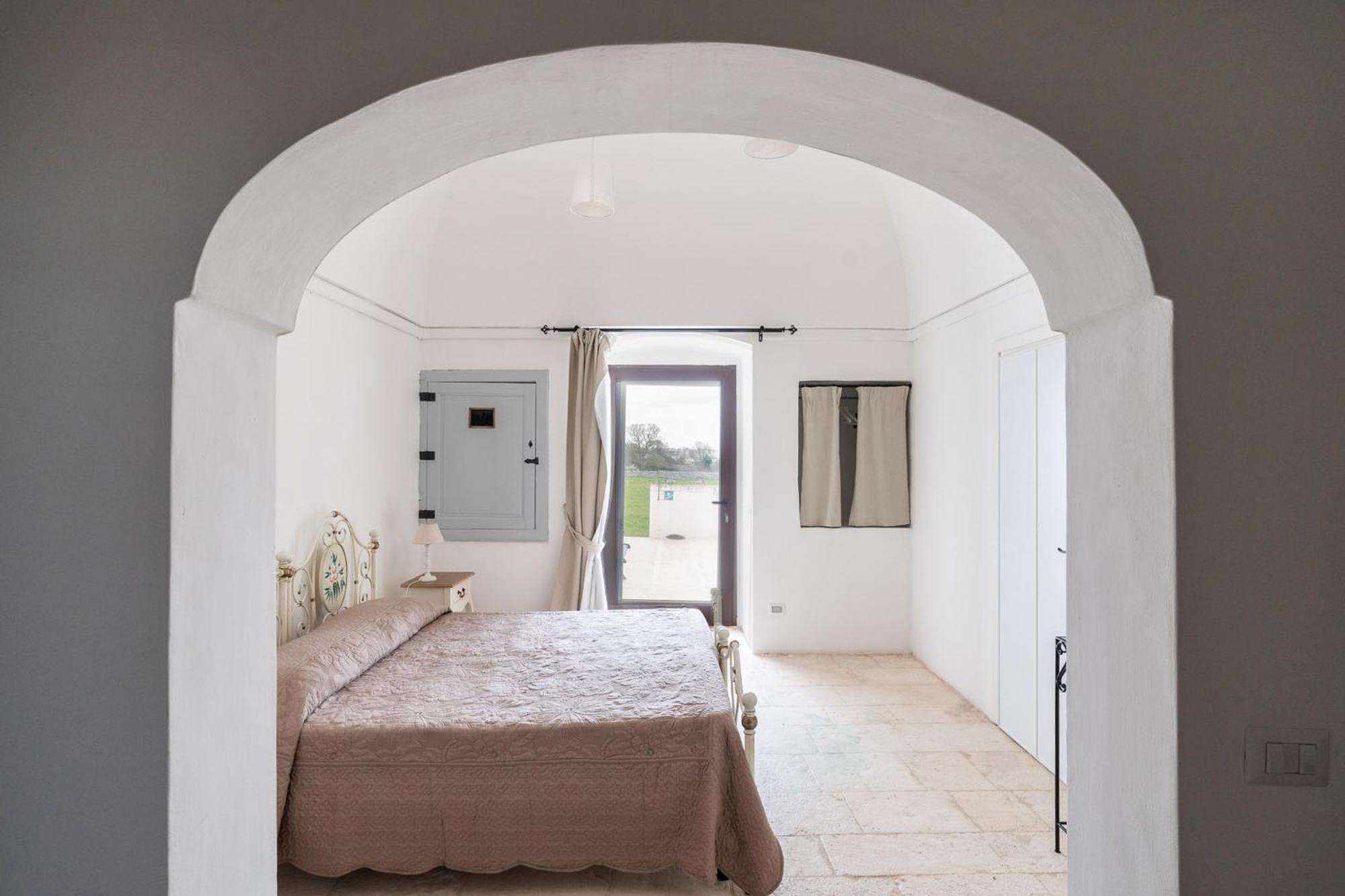 Masseria Donna Coletta By Wonderful Italy Hotel Noci Bagian luar foto