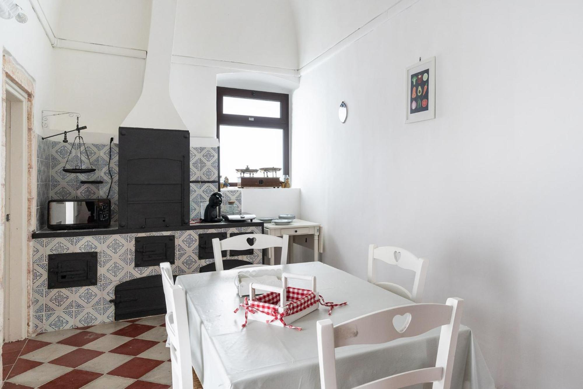 Masseria Donna Coletta By Wonderful Italy Hotel Noci Bagian luar foto