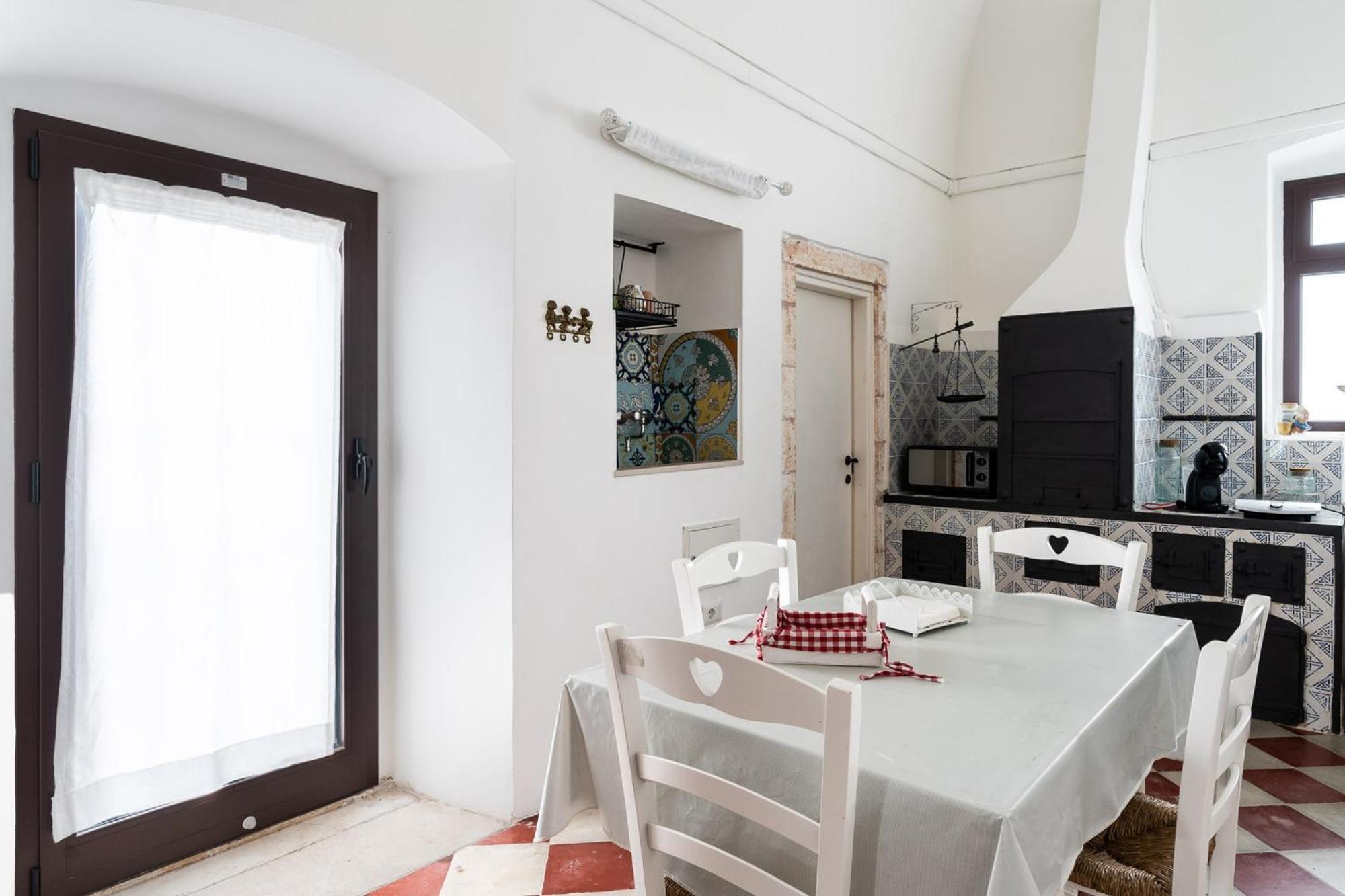 Masseria Donna Coletta By Wonderful Italy Hotel Noci Bagian luar foto