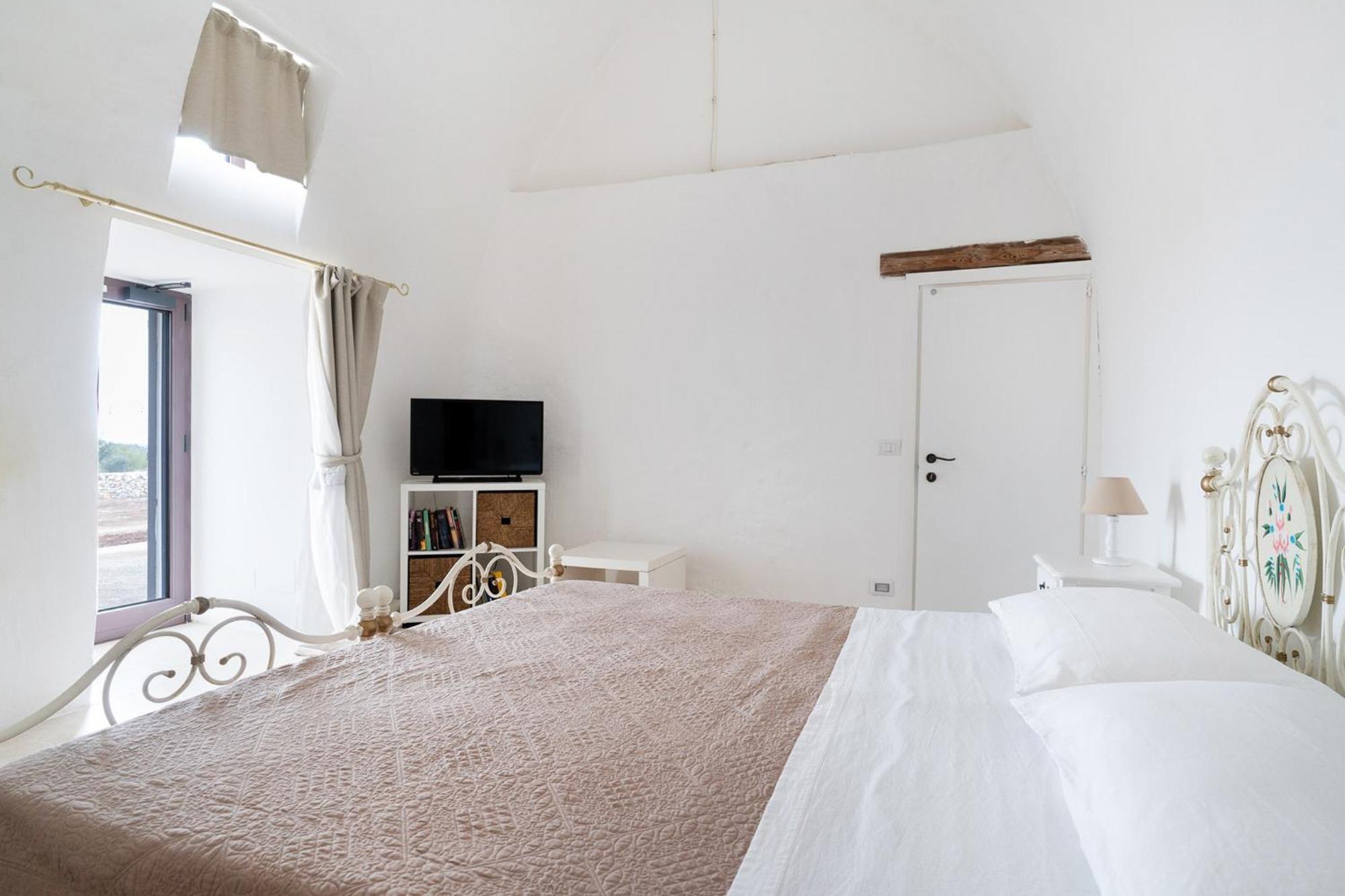 Masseria Donna Coletta By Wonderful Italy Hotel Noci Bagian luar foto