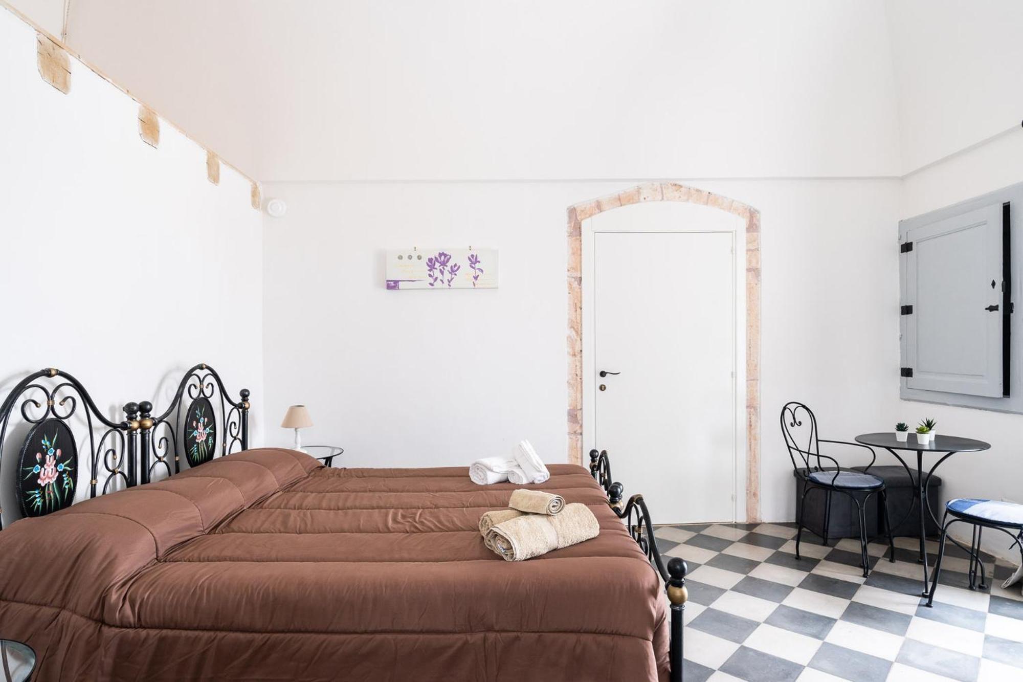 Masseria Donna Coletta By Wonderful Italy Hotel Noci Bagian luar foto