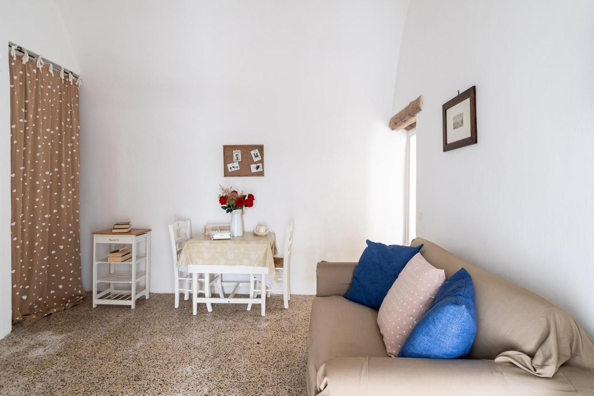 Masseria Donna Coletta By Wonderful Italy Hotel Noci Bagian luar foto