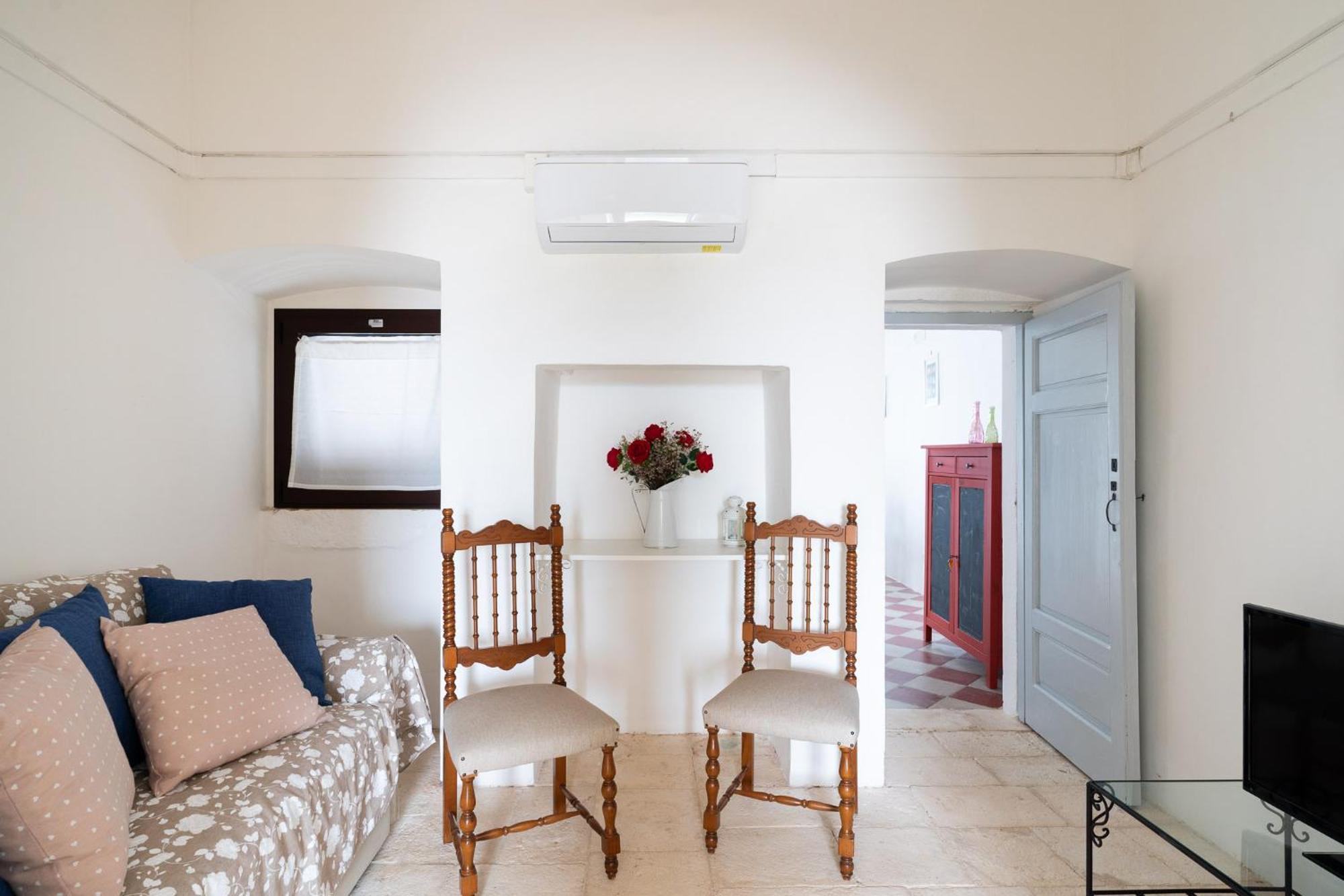 Masseria Donna Coletta By Wonderful Italy Hotel Noci Bagian luar foto