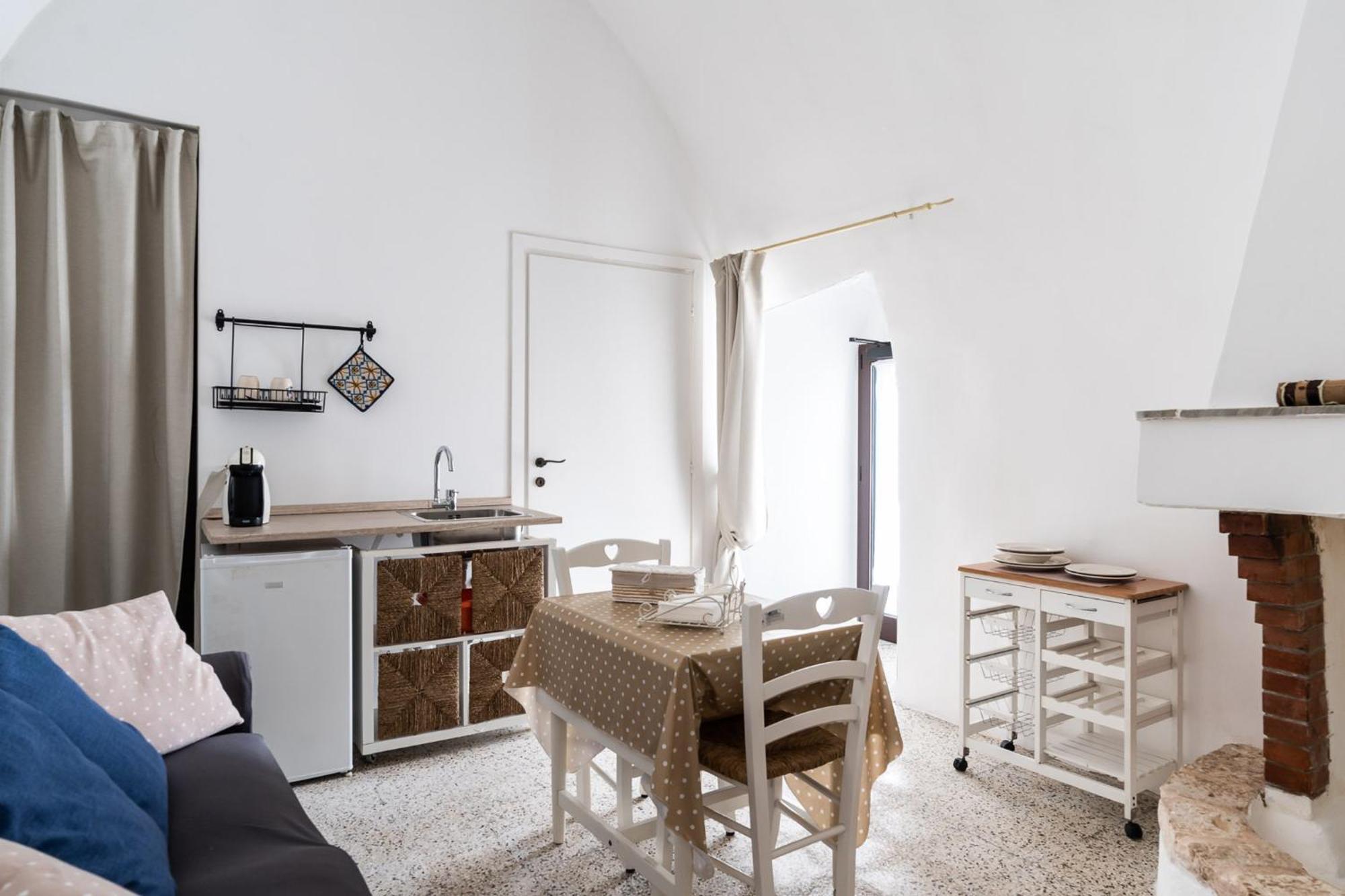 Masseria Donna Coletta By Wonderful Italy Hotel Noci Bagian luar foto