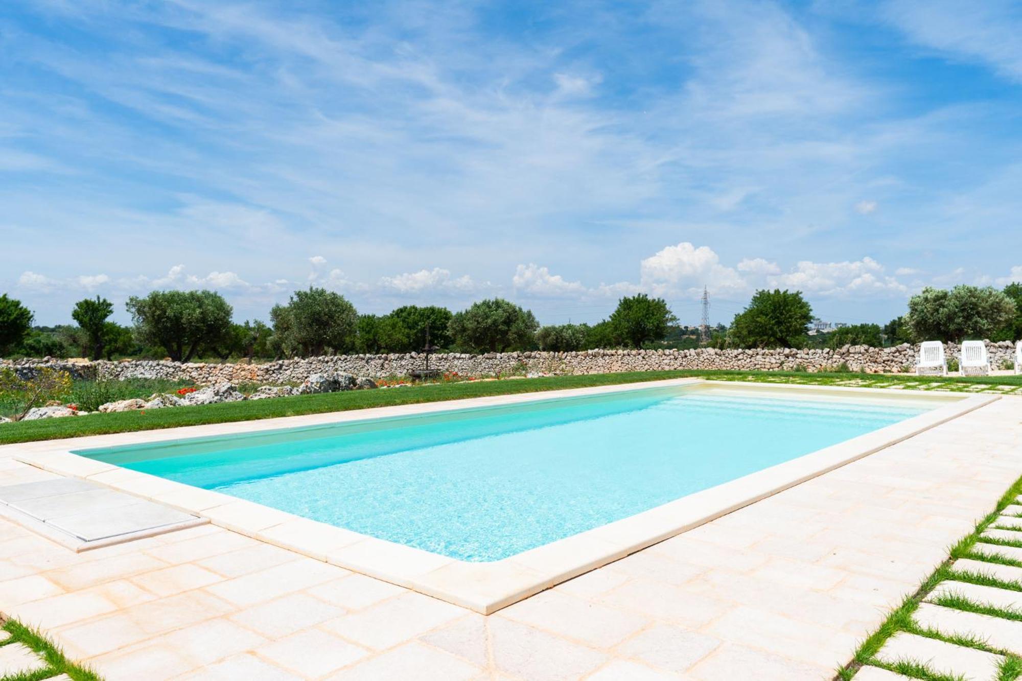 Masseria Donna Coletta By Wonderful Italy Hotel Noci Bagian luar foto
