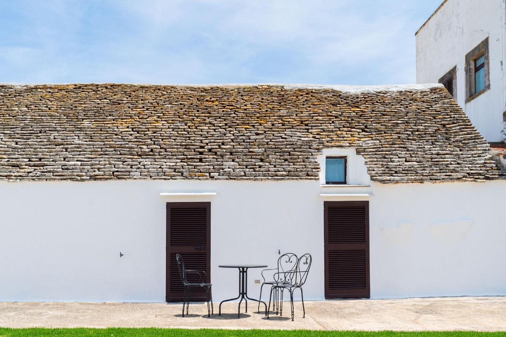 Masseria Donna Coletta By Wonderful Italy Hotel Noci Bagian luar foto